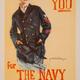 Illustration for article titled These WW1 Propaganda Posters Are Gorgeous—and Seriously Messed Up